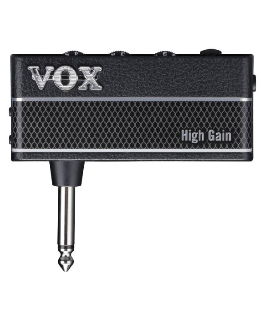 VOX amPlug3 High Gain - main (0)