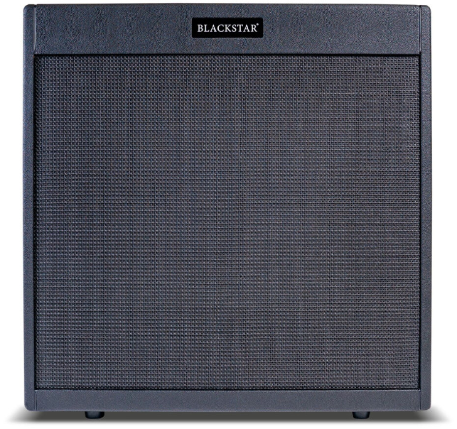 Blackstar St. James 412 B - Black - main (0)