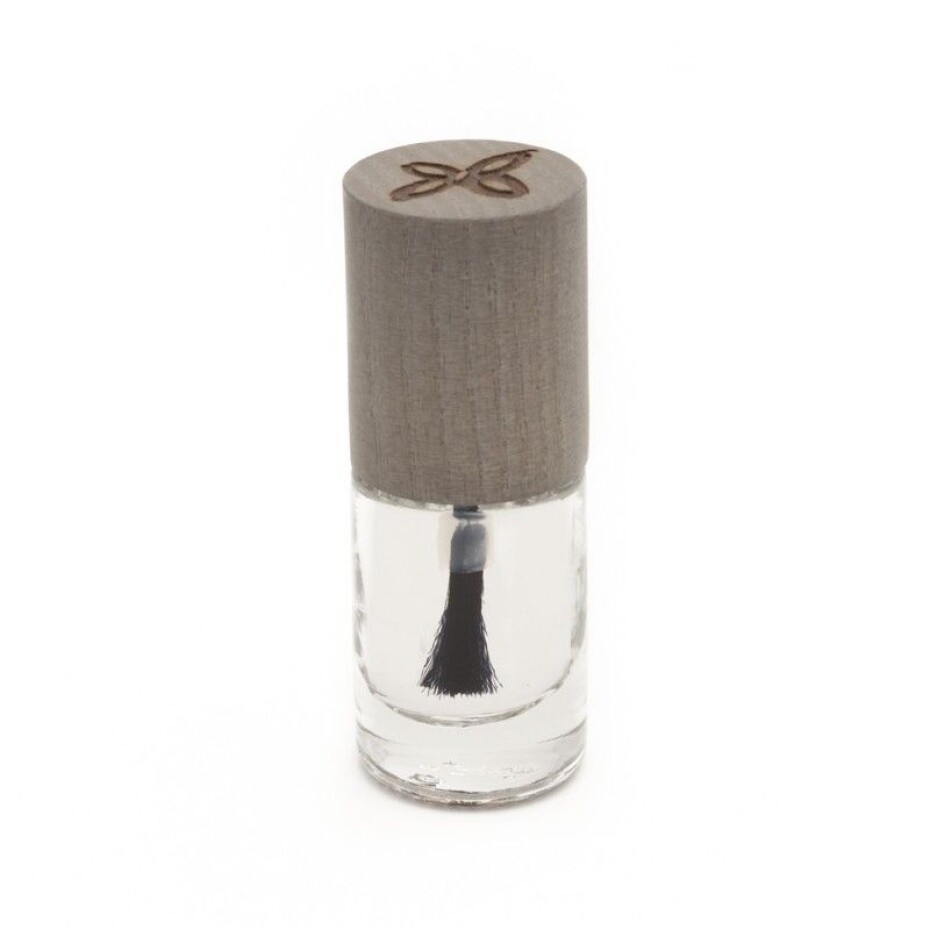 Vrchní lak na nehty 11 Top Coat BOHO 6ml - main (0)