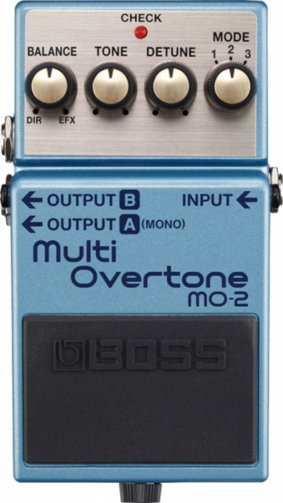 Boss MO-2 Multi Overtone - main (0)