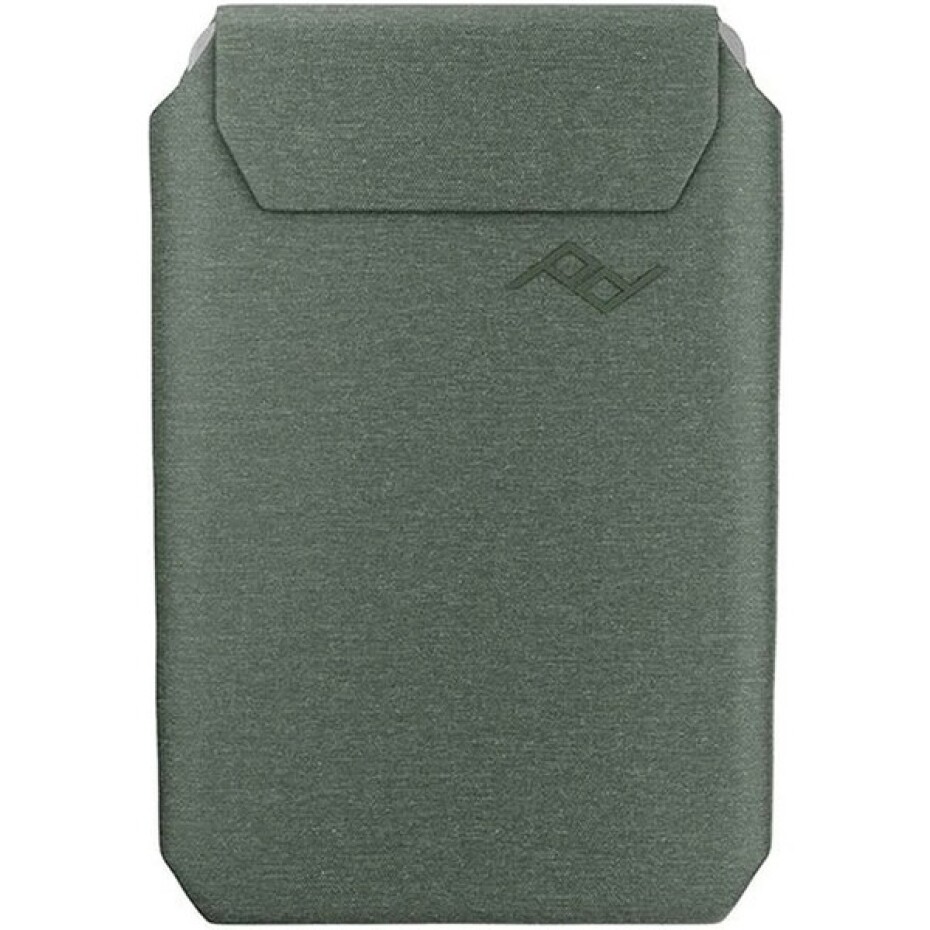 Peak Design Wallet Slim MagSafe peněženka Sage - main (0)