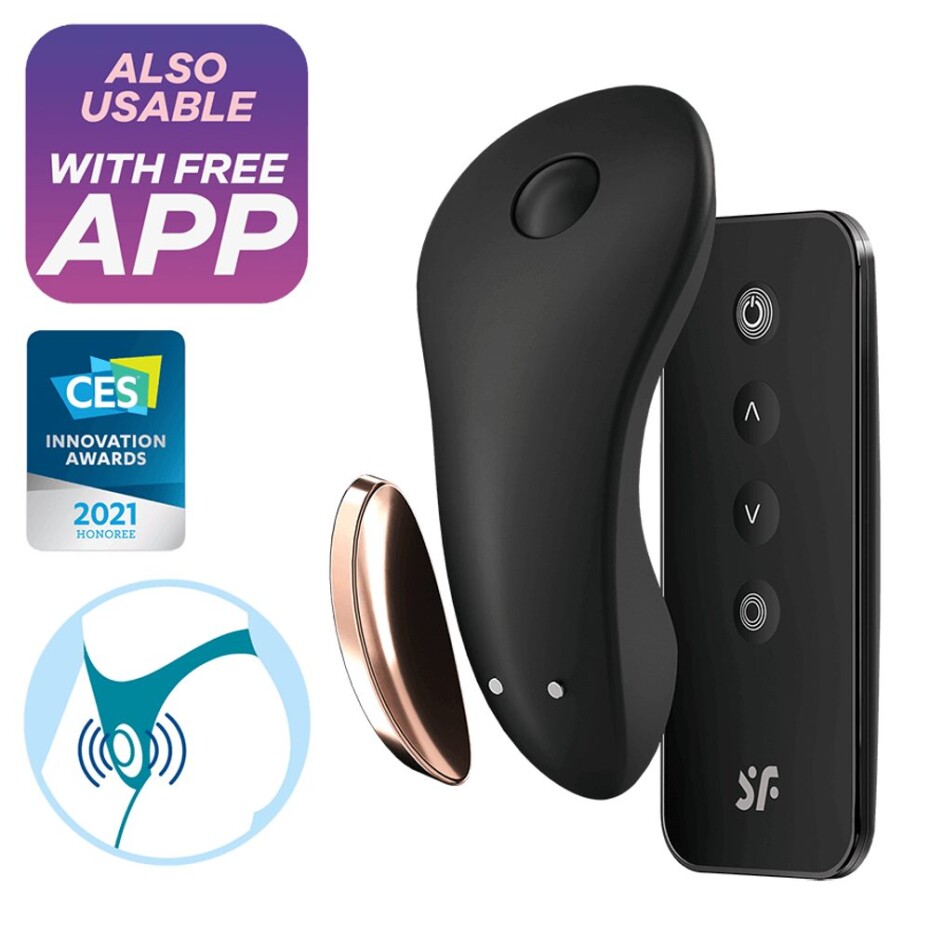 Satisfyer Little Secret - main (4)