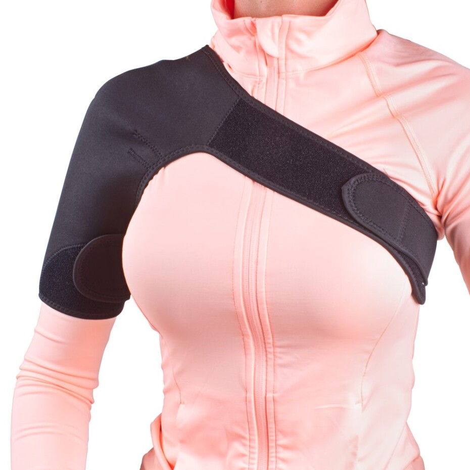 Sportago Ortéza ramenního kloubu Basic - M - main (0)