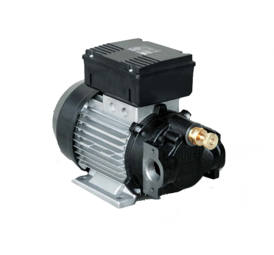 Čerpadlo na olej a naftu PIUSI VISCOMAT 70 T 400V - main (0)