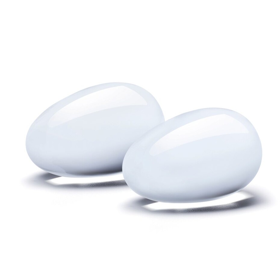 Glas Glass Yoni Eggs - main (2)