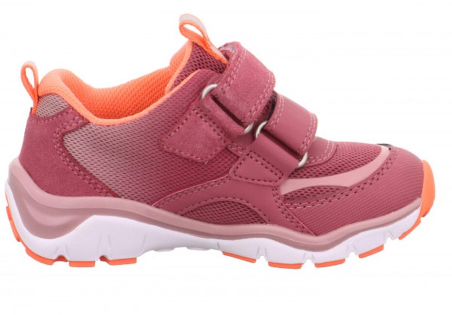 Dívčí celoroční boty SPORT5 GTX, Superfit, 1-000236-5510, růžová - 27 - main (1)