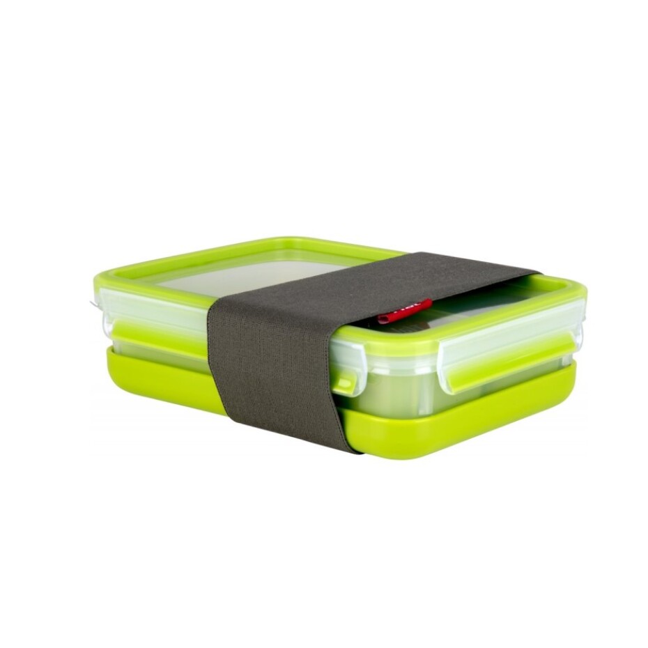 Obědový box MASTER SEAL TO GO K3100212 1,2 l, Tefal - main (0)