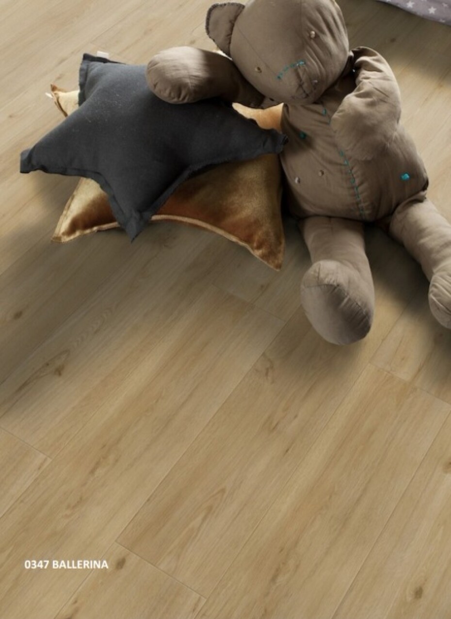 Gerflor Creation 55 Ballerina 0347 - main (1)