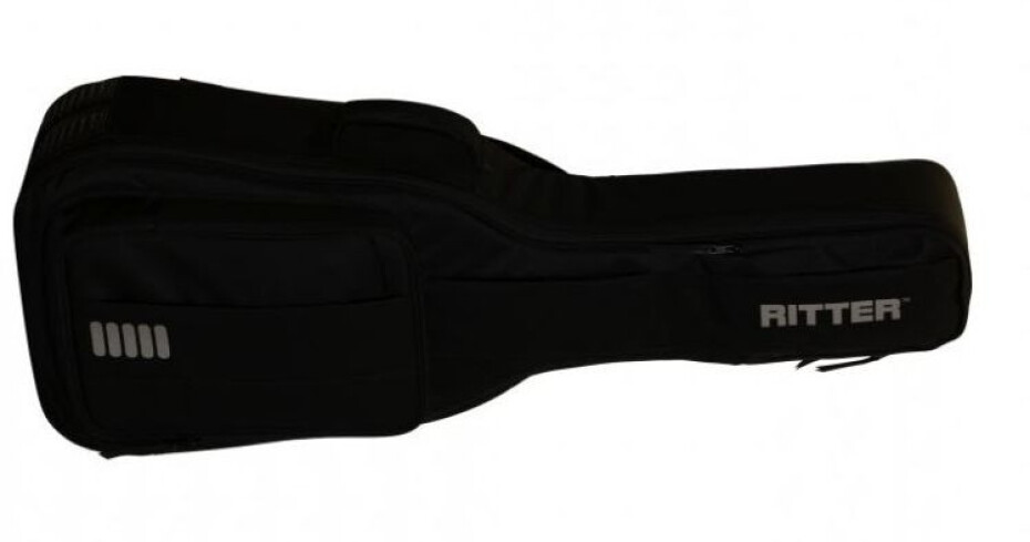 Ritter RGA5-C/SBK - main (0)