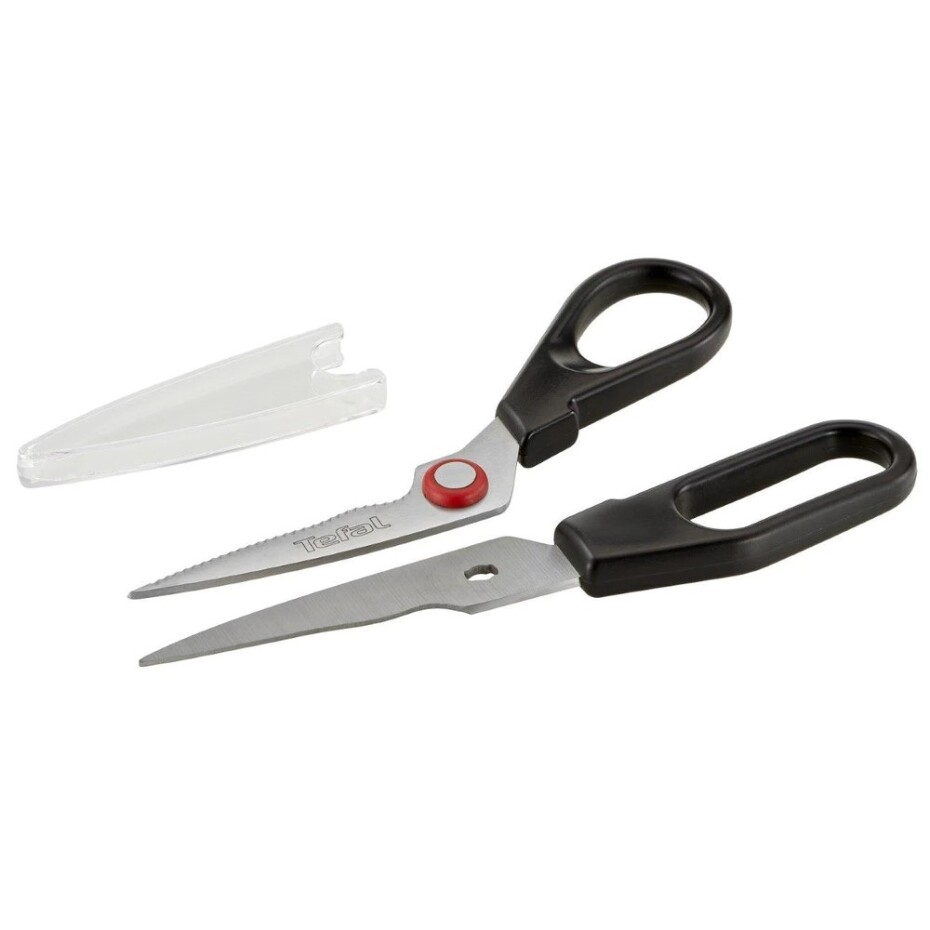 Kuchyňské nůžky INGENIO K2071314 , Tefal - main (3)