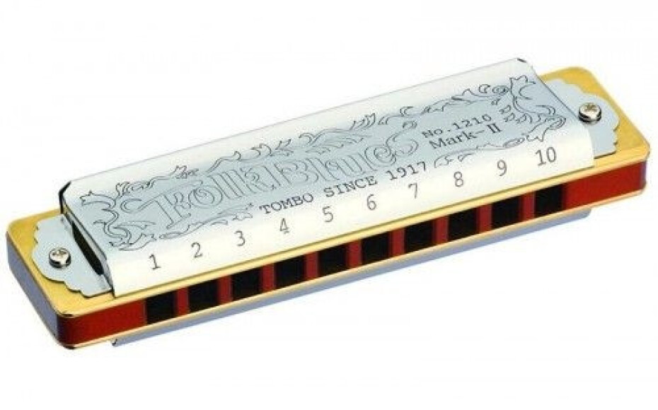 Tombo 1210 Folk Blues Mark II - D - main (0)