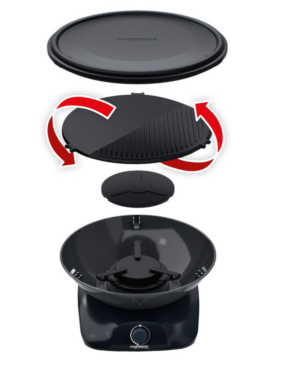 CAMPINGAZ Stolní party gril Stove 360  2000038776 - main (4)