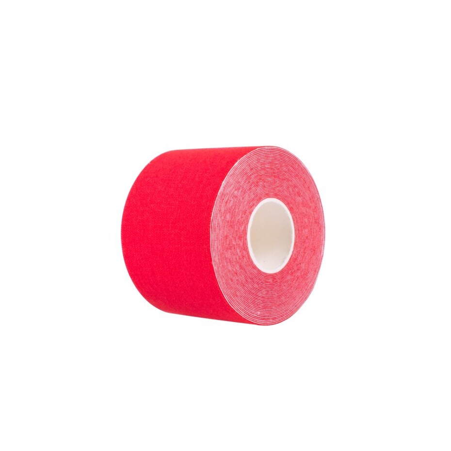 Kinesio tejp Sportago Regline 5 cm - světle zelená - main (21)