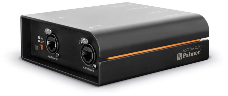 Palmer AoC Box XLRm - main (0)
