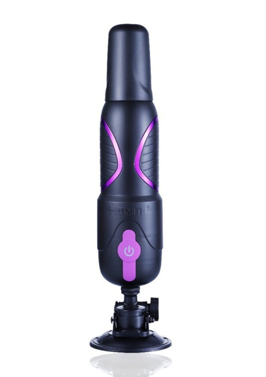 Hismith Pro Travel Mini Sex Machine - main (6)