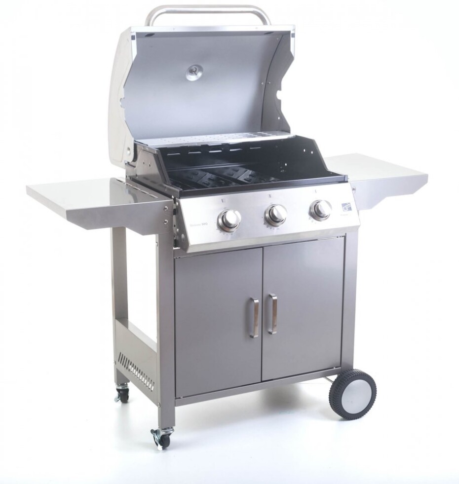 G21 Plynový gril G21 Oklahoma BBQ Premium Line 3 hořáky + zdarma redukční ventil G21-6390310 - main (11)