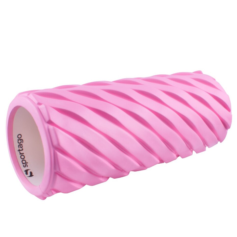 Yoga válec Sportago Tider - main (0)