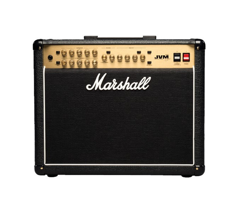 Marshall JVM215C, 50W, 1x12 - main (0)