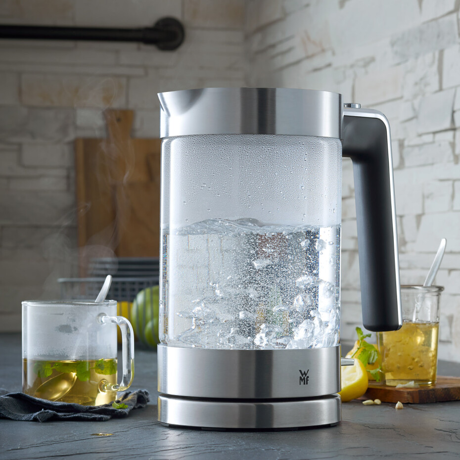 Rychlovarná konvice LONO 1,7 l, sklo, WMF - main (6)