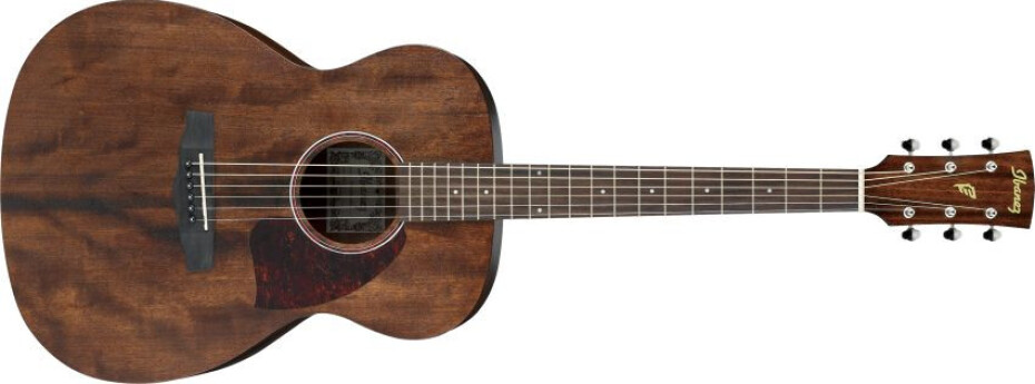 Ibanez PC12MH, Rosewood Fingerboard - Natural - main (0)