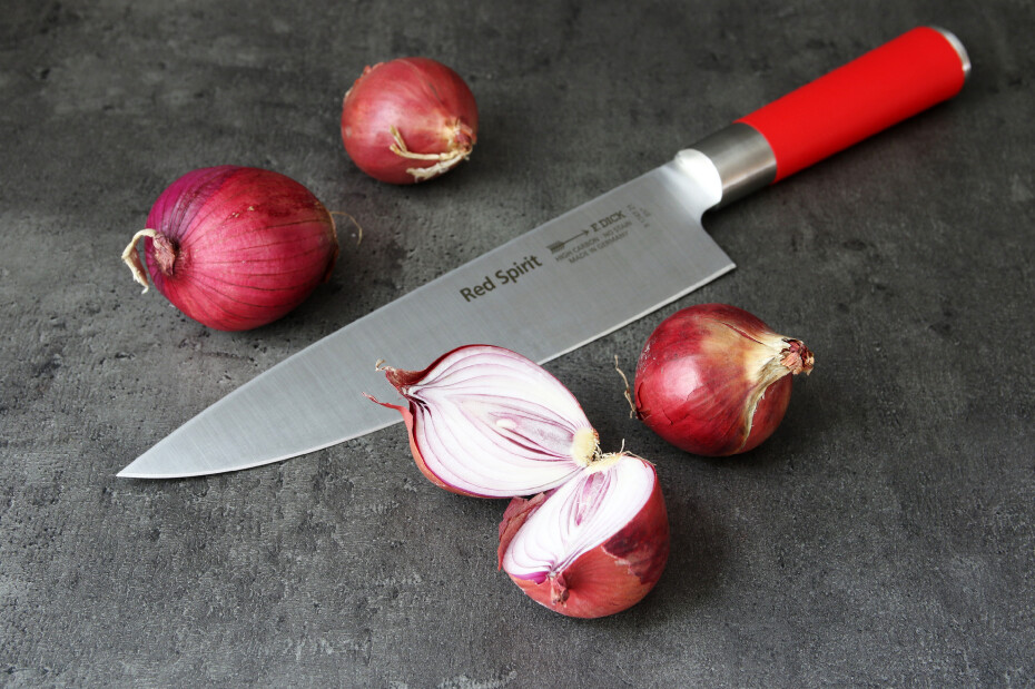 Kuchařský nůž RED SPIRIT 21 cm, F.DICK - main (5)
