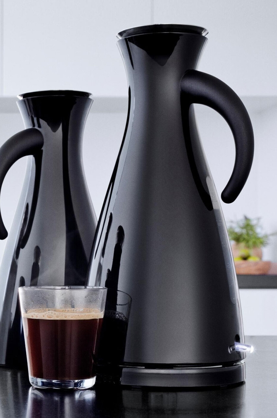 Rychlovarná konvice 1,5 l, černá, Eva Solo - main (3)