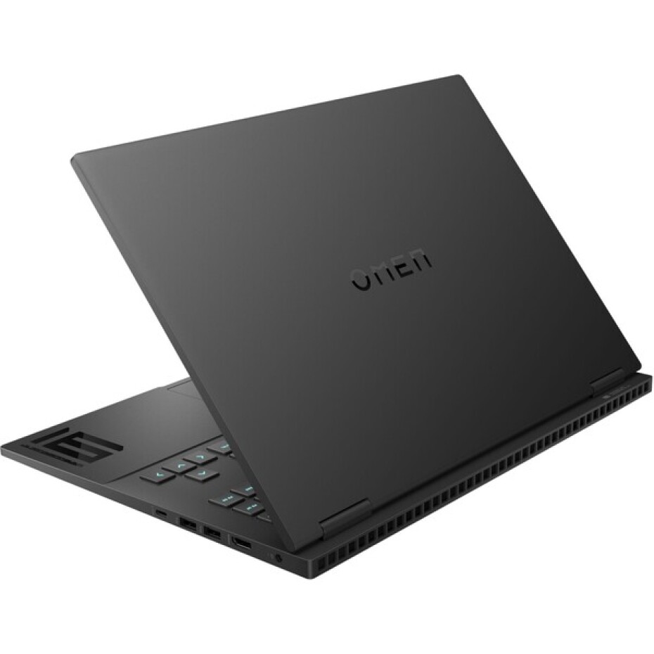 HP OMEN 16-wf0050nc (8F001EA#BCM) černý - main (3)