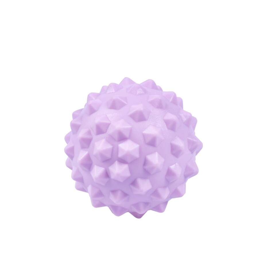Sportago Lumi masážní míč 6,5 cm - růžový - main (0)