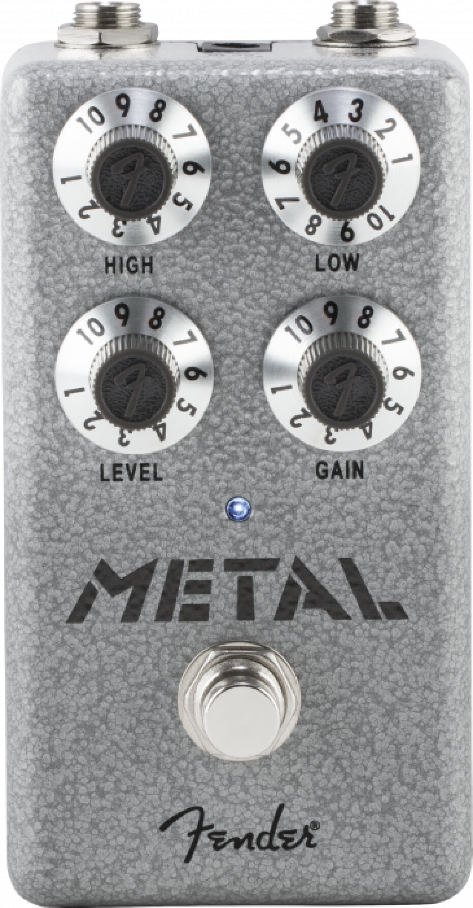 Fender Hammertone Metal - main (0)