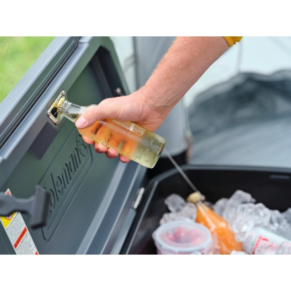 CAMPINGAZ Chladící box  COOLER CONVOY SERIES 55QT 2193725 - main (9)