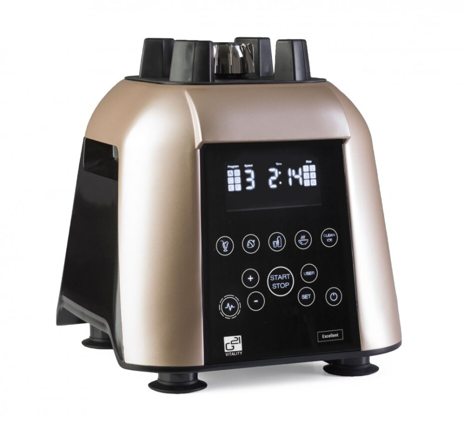 G21 Blender G21 Excellent Cappuccino G21-600884 - main (2)