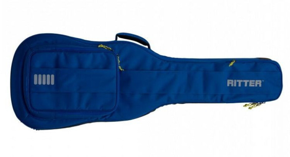 Ritter RGA5-B/SBL - main (0)