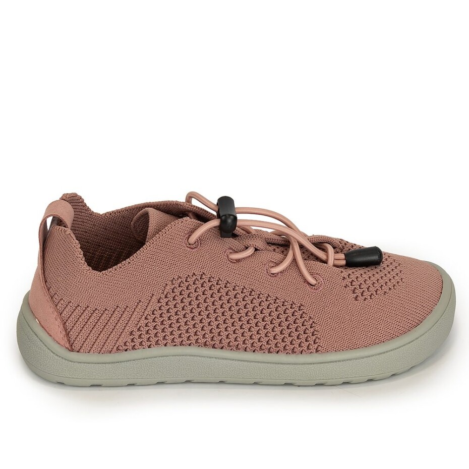 Dívčí barefoot tenisky GAEL PINK, Protetika, růžová - 27 - main (0)