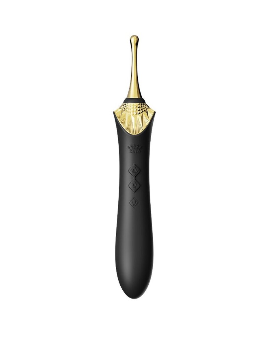 Zalo Bess 2 Heating Clitoral - main (13)