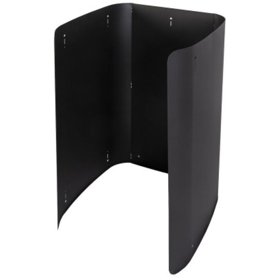 Harvia WL450 M3 kryt k saunovým kamnům-plech U - main (0)