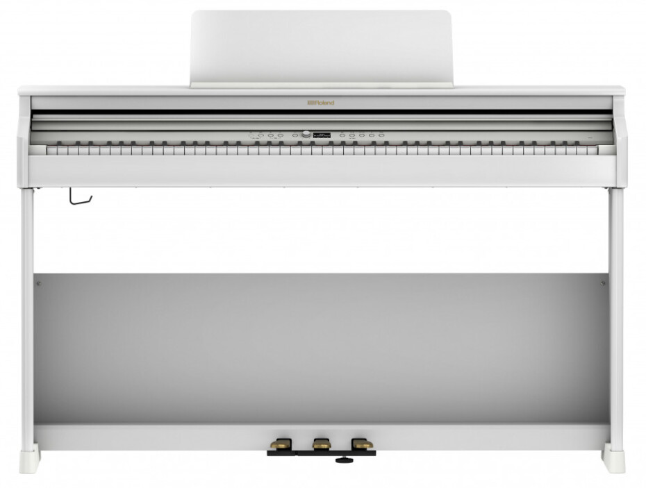 Roland RP701 WH - main (0)