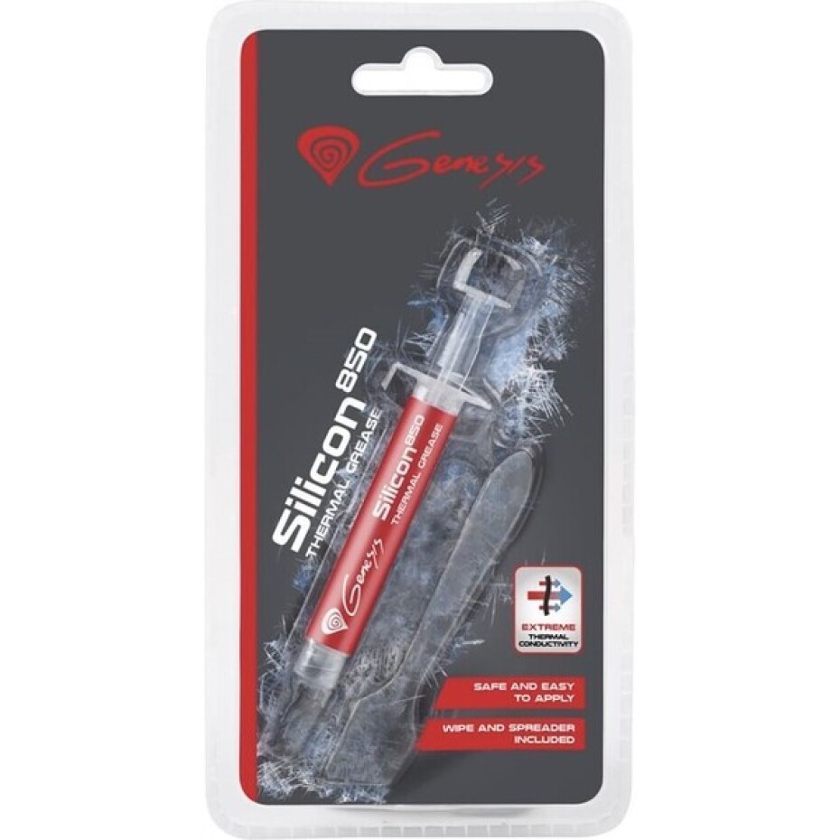 Genesis Silicon 850 (2g) - main (0)