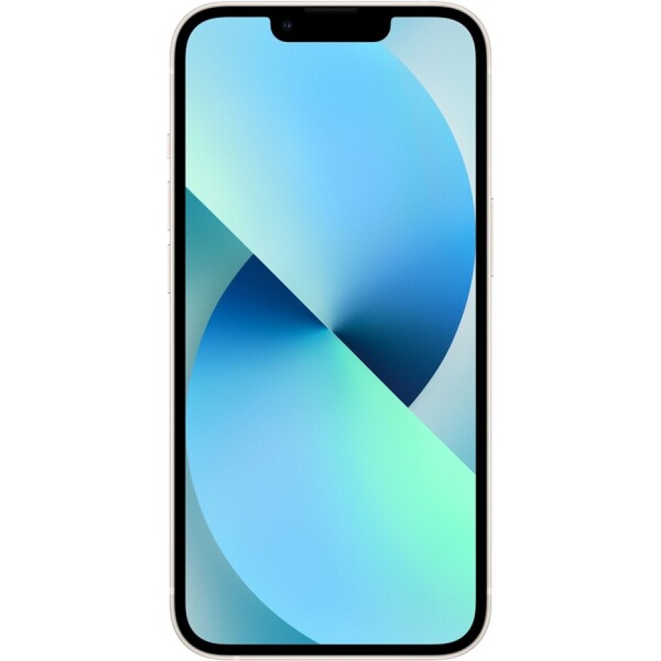 Apple iPhone 13 256GB hvězdně bílý - main (4)