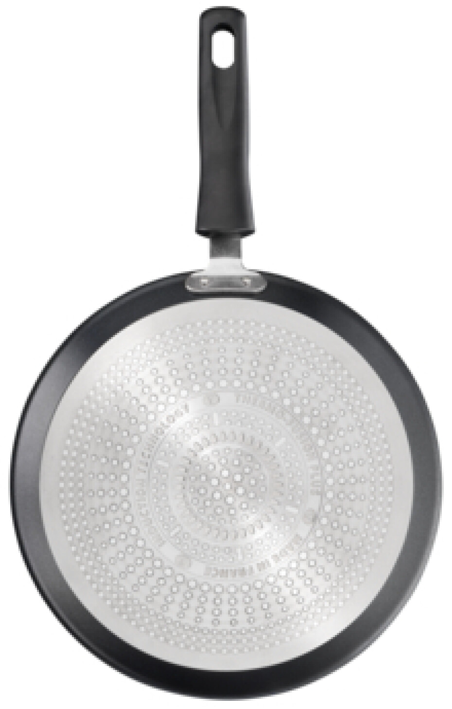 Pánev na palačinky ULTIMATE G2683872 25 cm, Tefal - main (3)