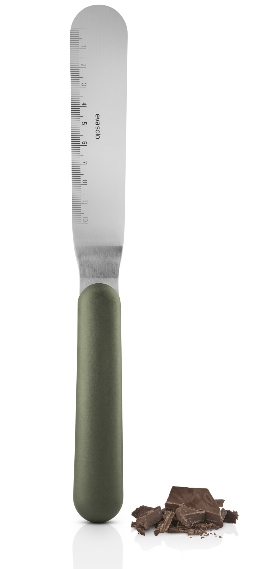 EVA SOLO Cukrářská stěrka green tools - main (3)