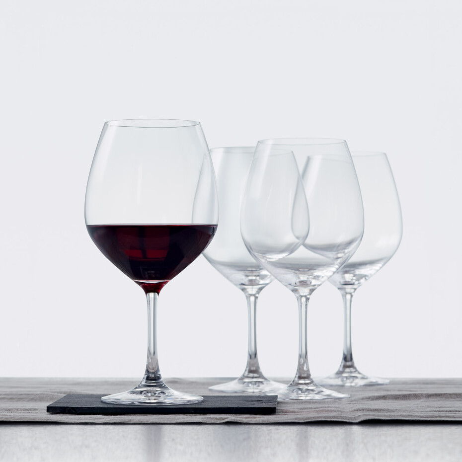 Sklenice na burgundské víno VINO GRANDE, sada 4 ks, Spiegelau - main (2)