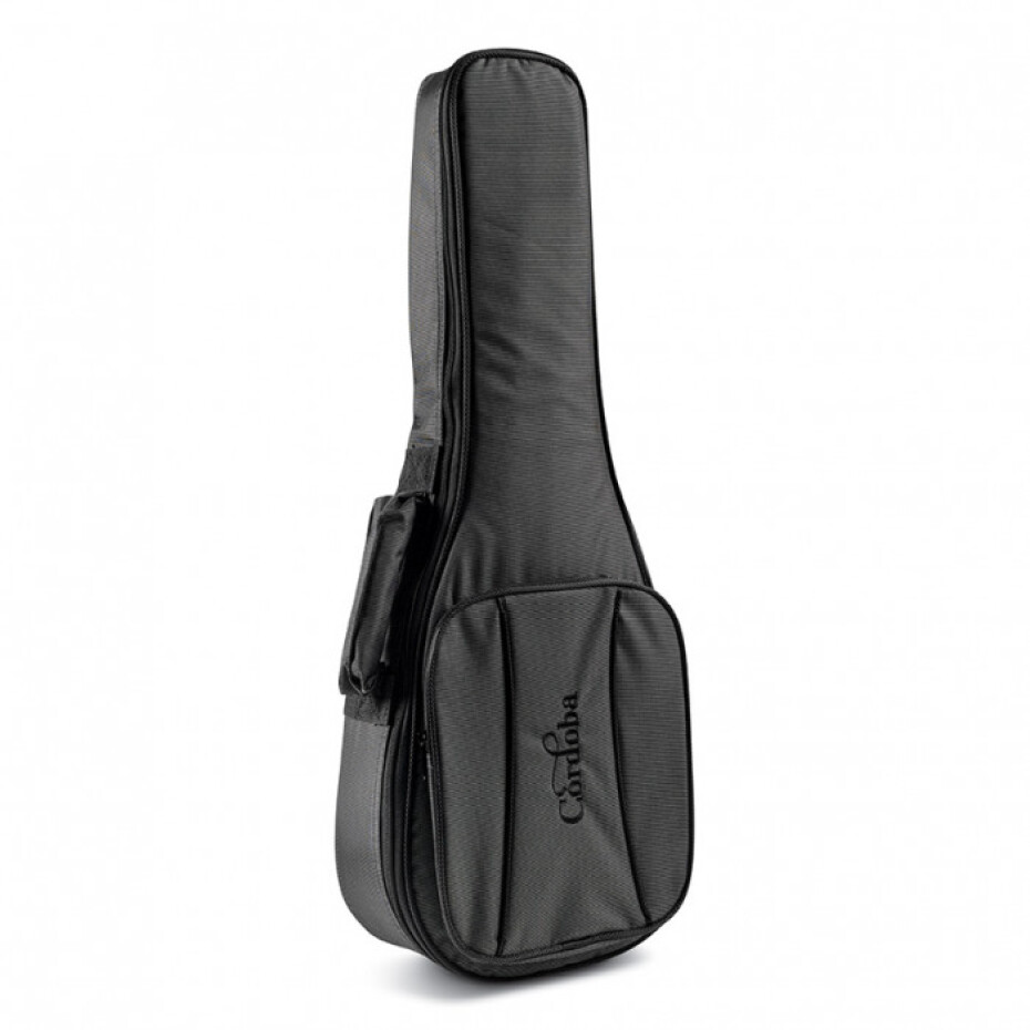 Cordoba Deluxe Gig Bag Soprano - main (0)