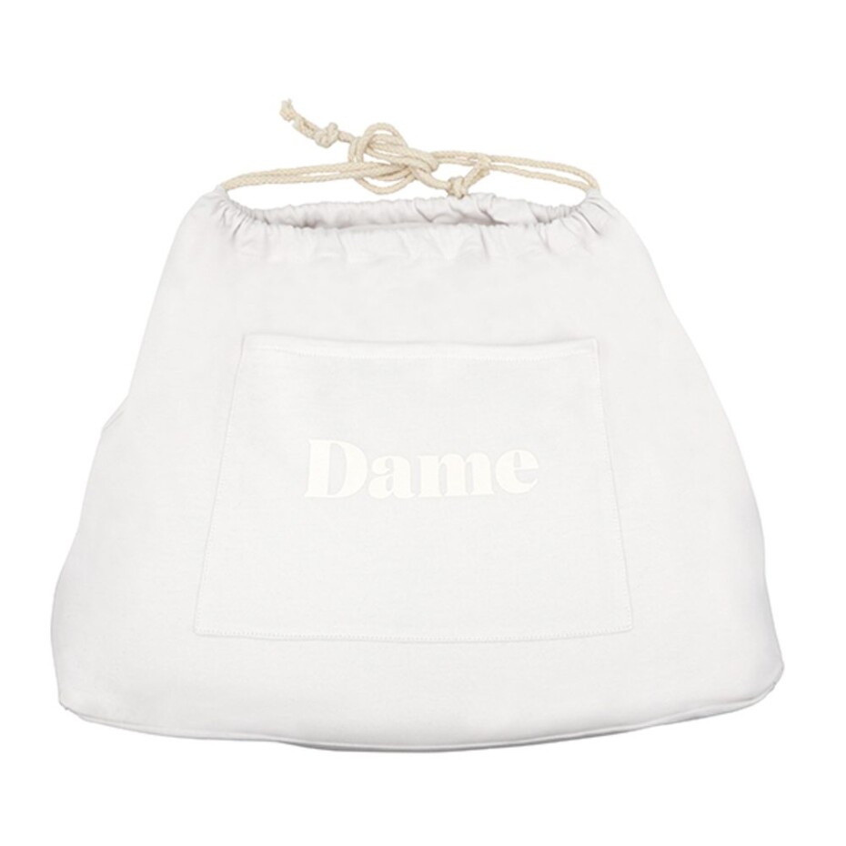 Dame Pillo Sex Pillow Beige - main (1)