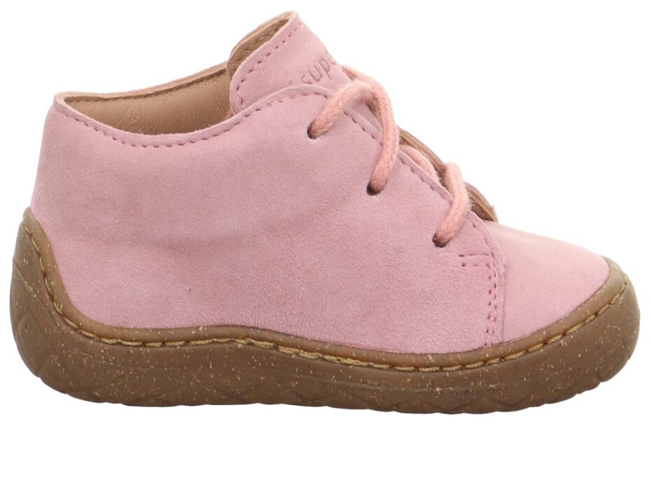 Dívčí celoroční obuv SATURNUS, Superfit,1-009349-5500, růžová - 23 - main (1)