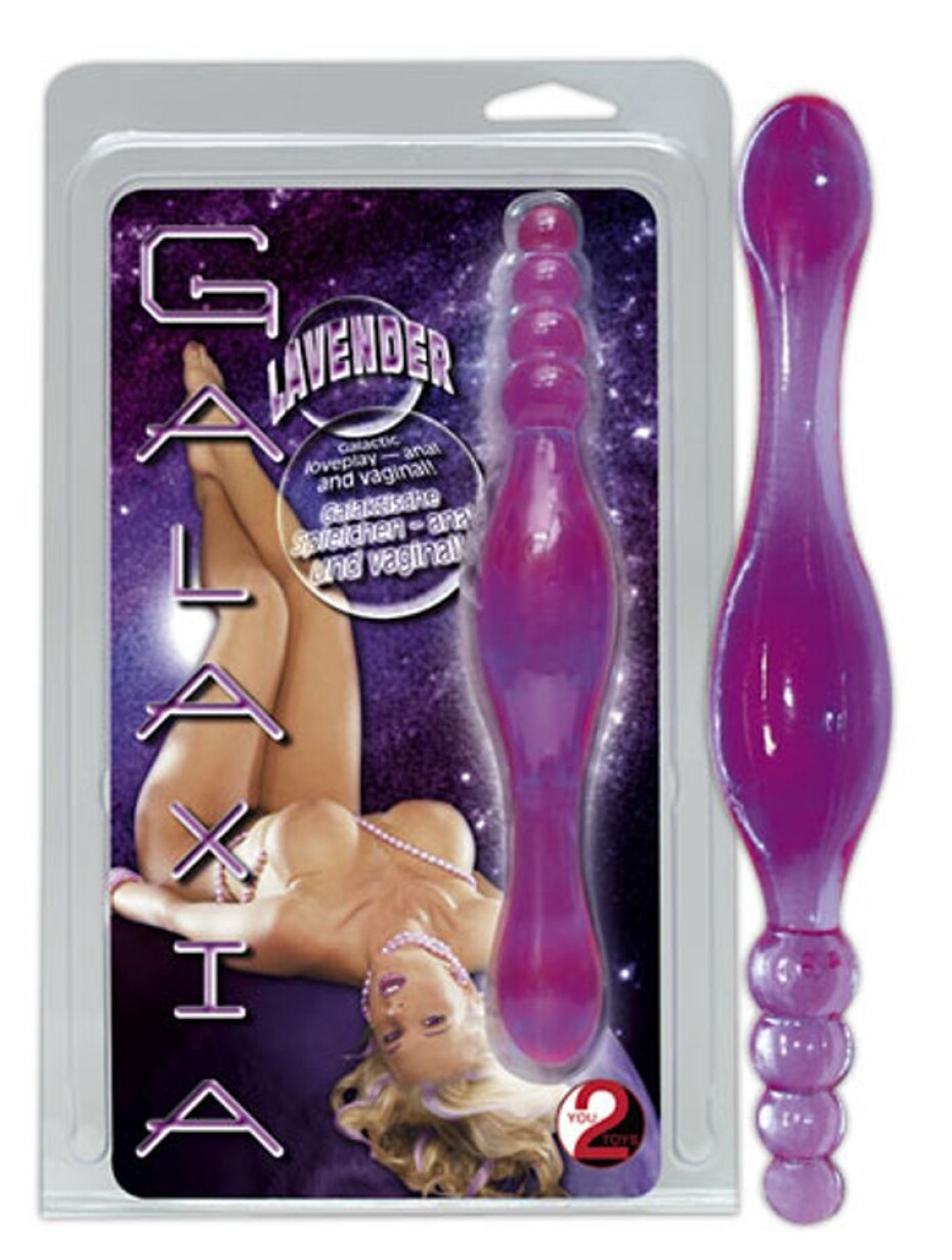 You2Toys Galaxia Lavender - main (2)