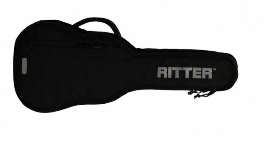 Ritter RGE1-UC/SBK - main (0)