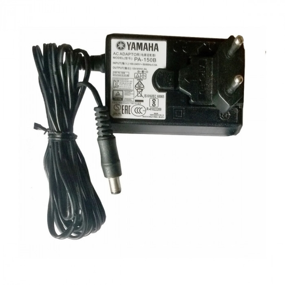 Yamaha PA-150B - main (0)