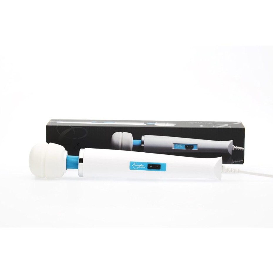 Europe Magic Wand Massager - main (8)
