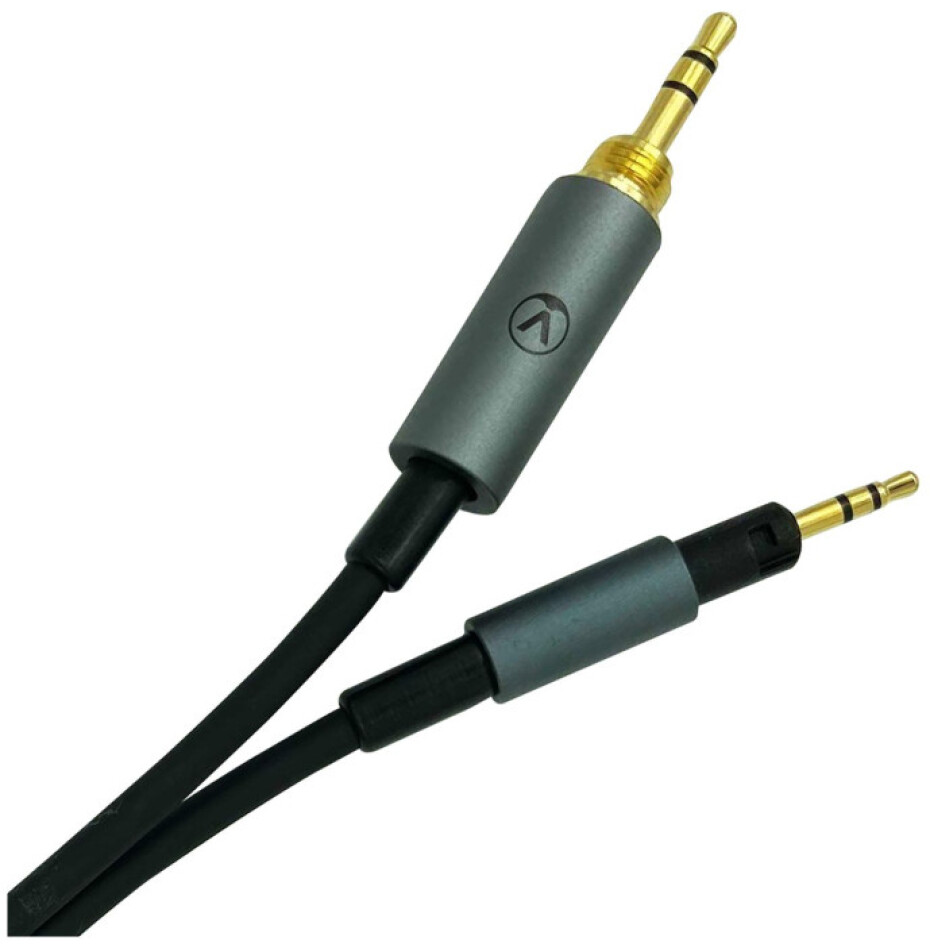 Austrian Audio HXC3 Black Cable - main (0)