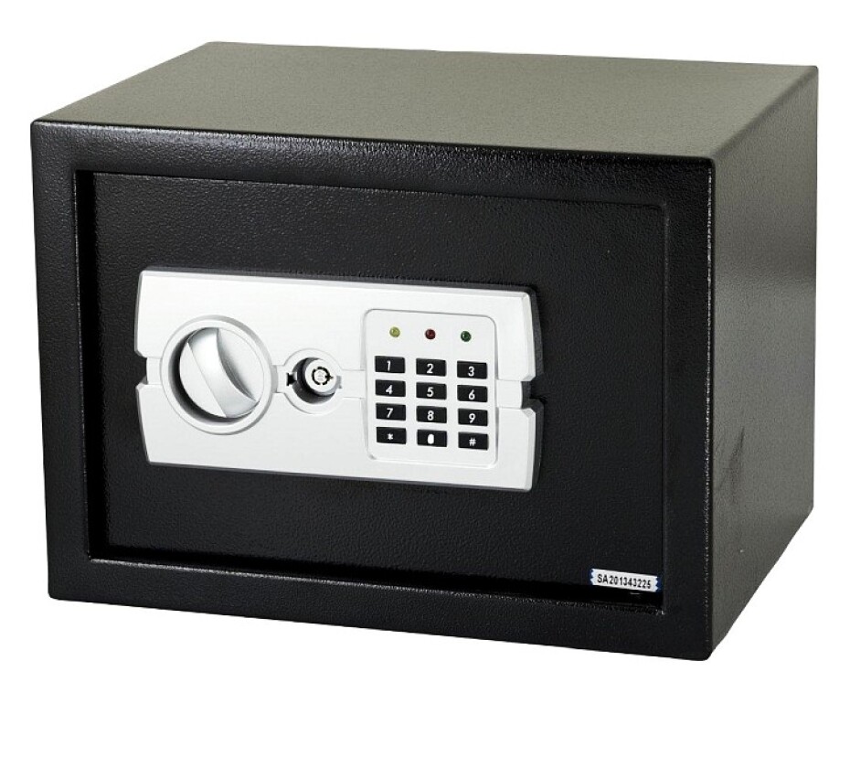 G21 Trezor digitální 350x250x250 mm  G21-6392201 - main (0)